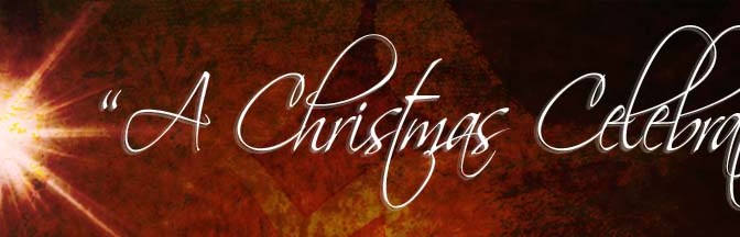 A Christmas Conference Program for your Family