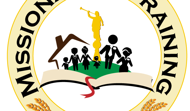 Vision of the Missionary in Training Program